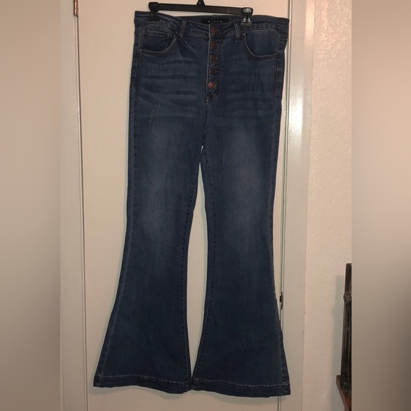 Risen Denim - Risen Jeans 13